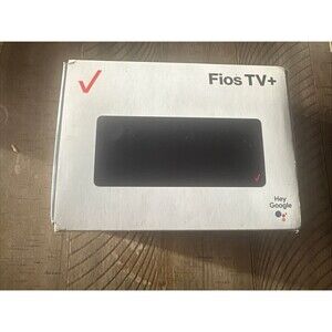 Verizon - FIOS TV +